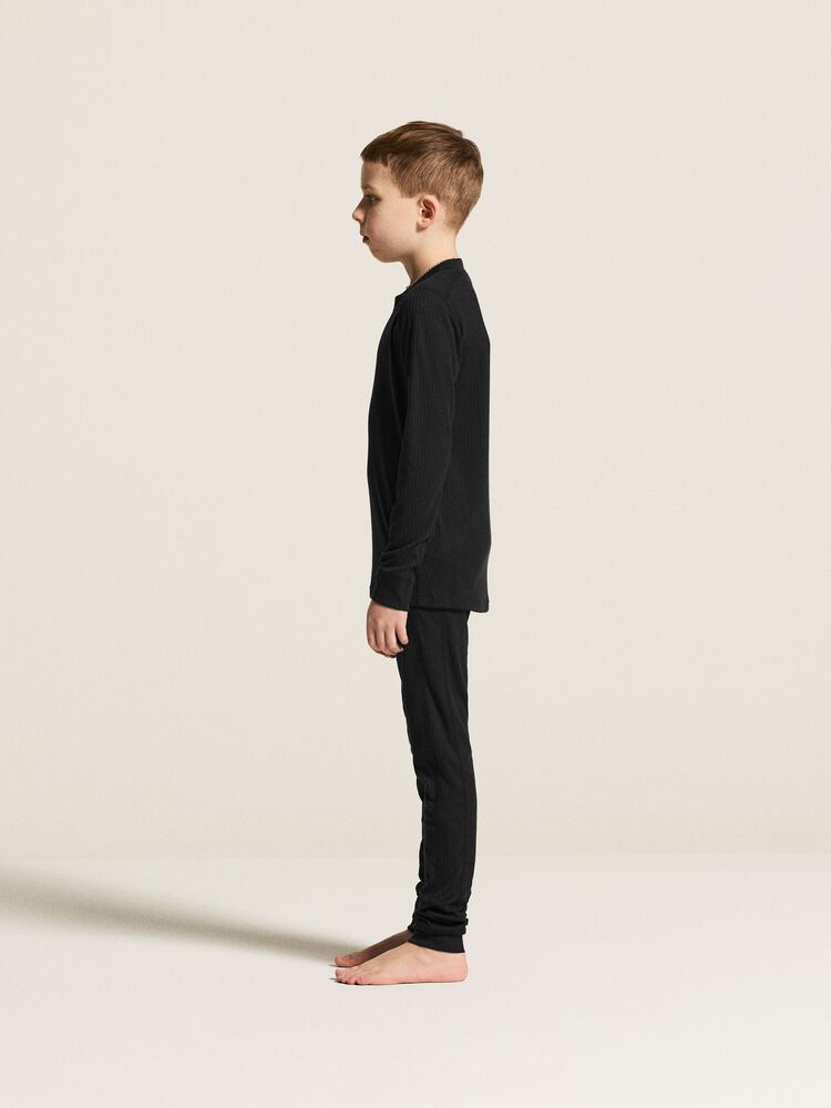 Baselayer Set 2 JR von Craft – Leaf