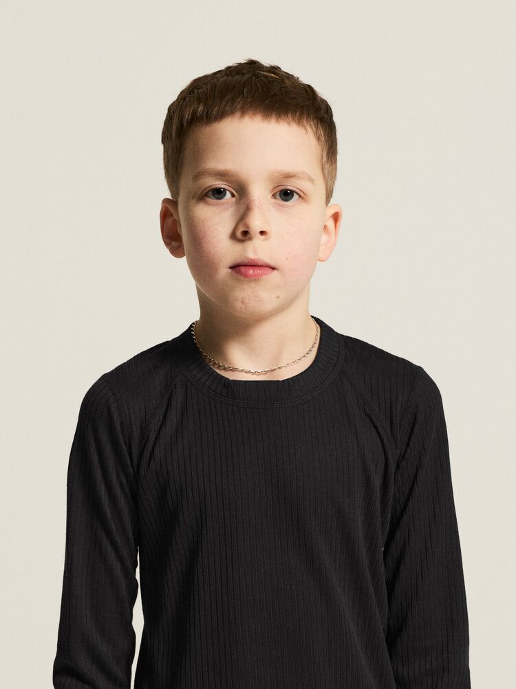 Baselayer Set 2 JR von Craft – Leaf