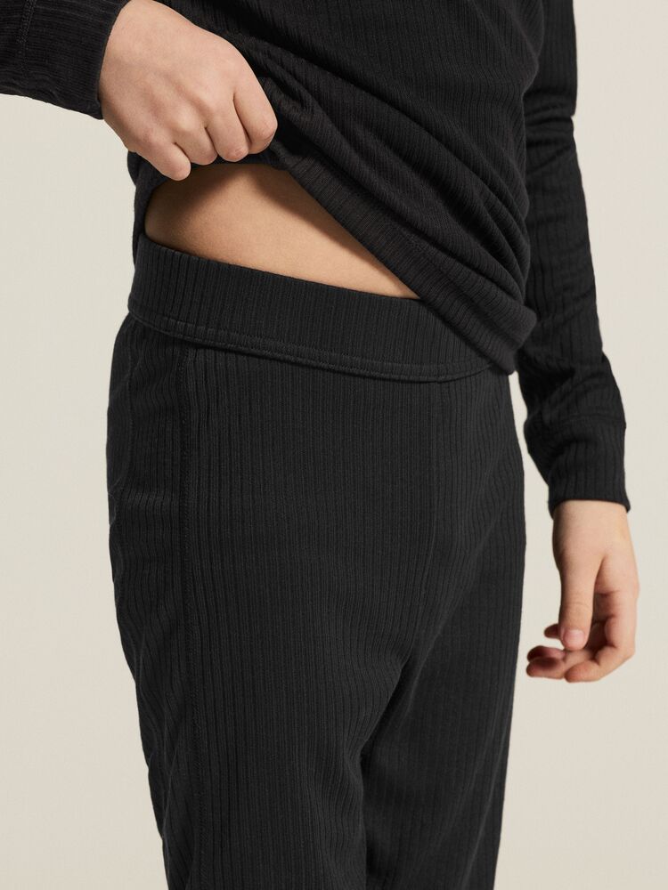 Baselayer Set 2 JR von Craft – Leaf
