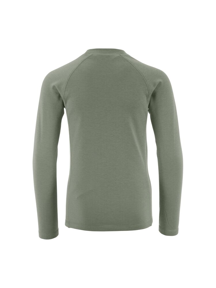 Thermal Baselayer Set 2 JR - warme Unterwäsche Junior