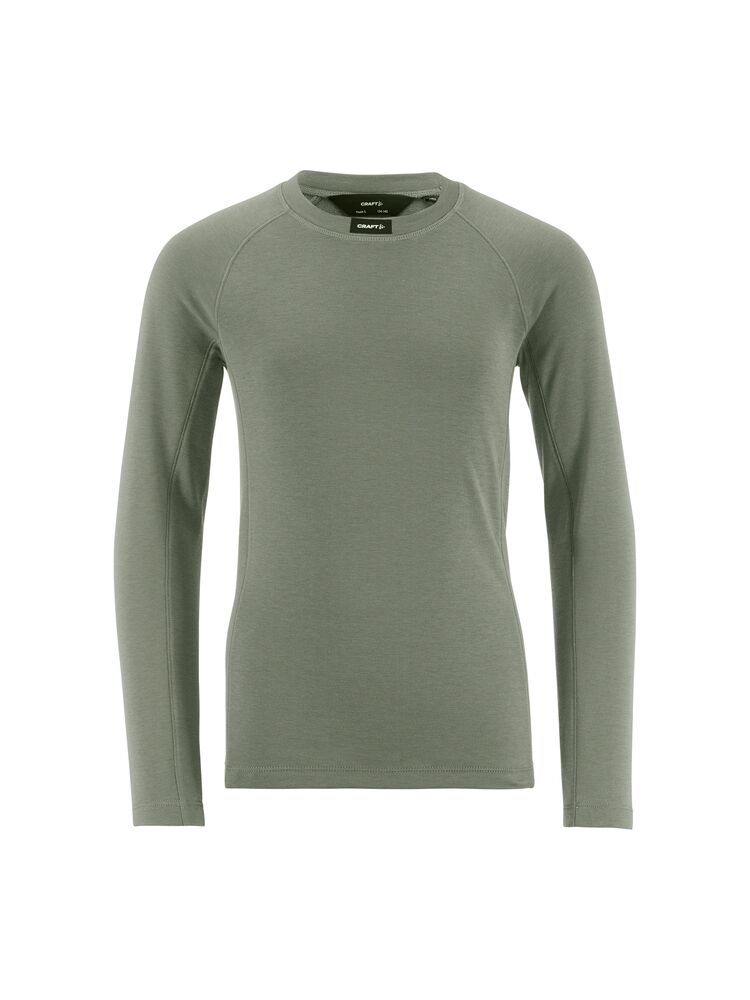 Thermal Baselayer Set 2 JR - warme Unterwäsche Junior
