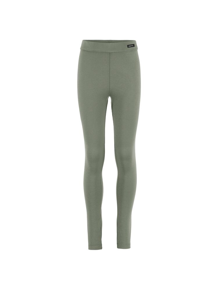 Thermal Baselayer Set 2 JR von Craft – Leaf