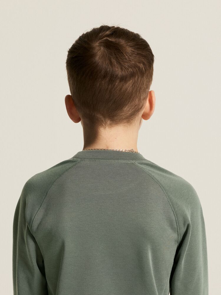 Thermal Baselayer Set 2 JR von Craft – Leaf