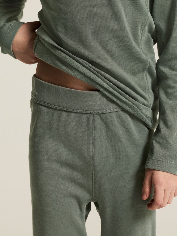 Thermal Baselayer Set 2 JR von Craft – Leaf