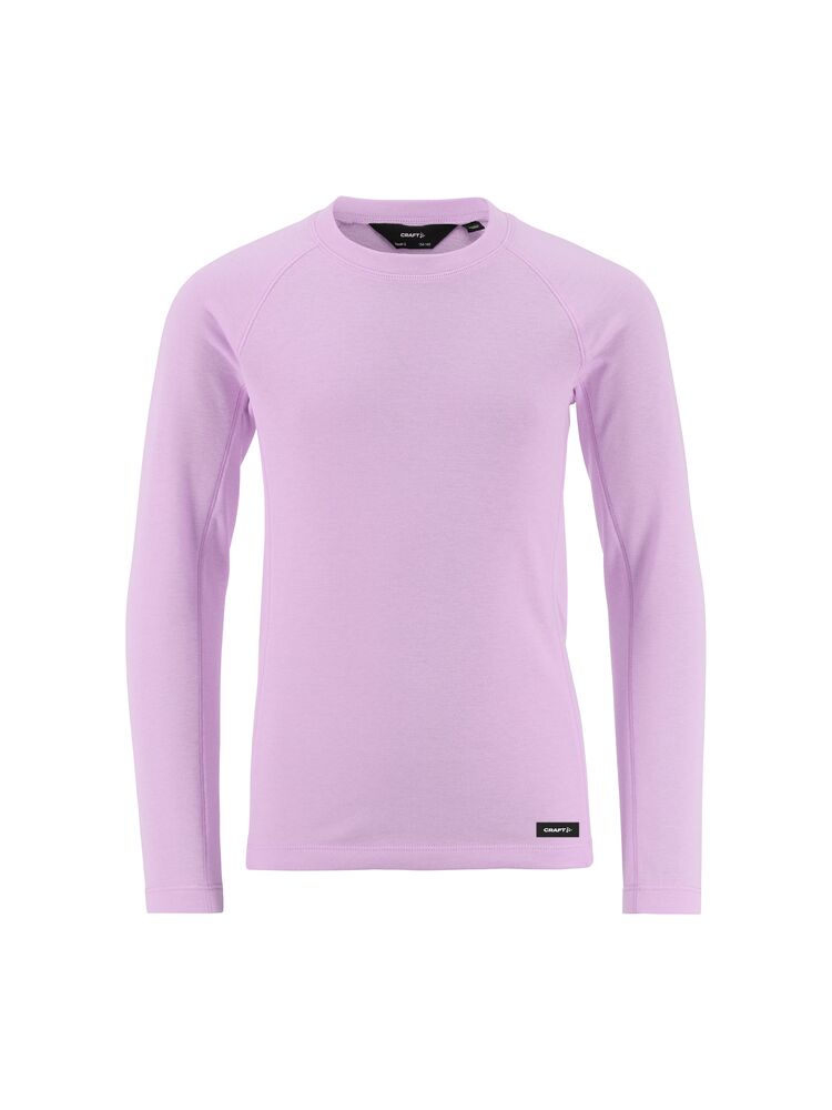 Thermal Baselayer Set 2 JR von Craft – Leaf