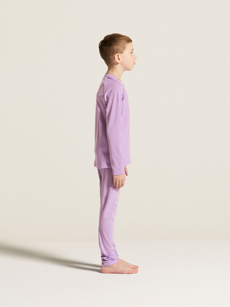 Thermal Baselayer Set 2 JR von Craft – Leaf