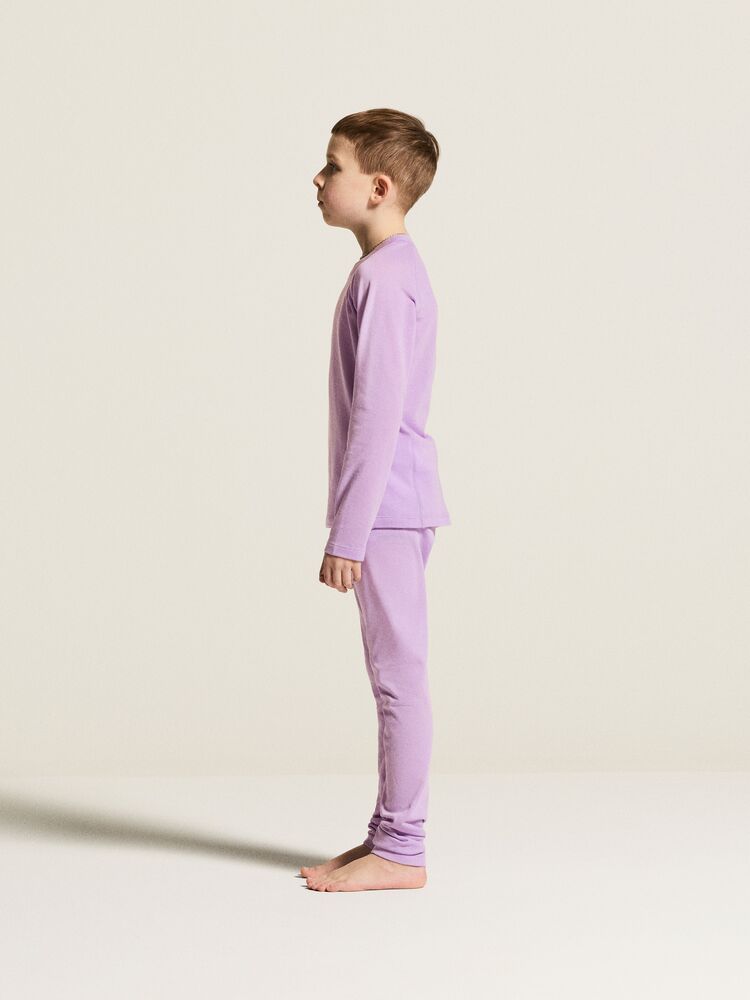 Thermal Baselayer Set 2 JR von Craft – Leaf