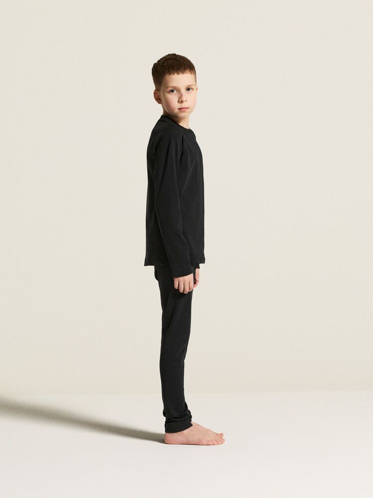 Thermal Baselayer Set 2 JR von Craft – Leaf