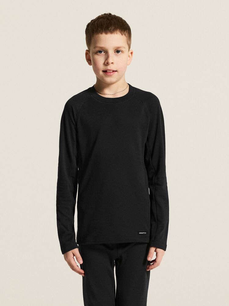 Thermal Baselayer Set 2 JR von Craft – Leaf
