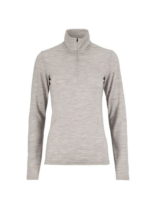 Craft Wool 95 HZ LS W – Pullover & Midlayer