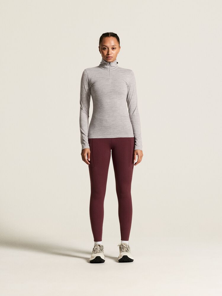Wool 95 HZ LS W von Craft