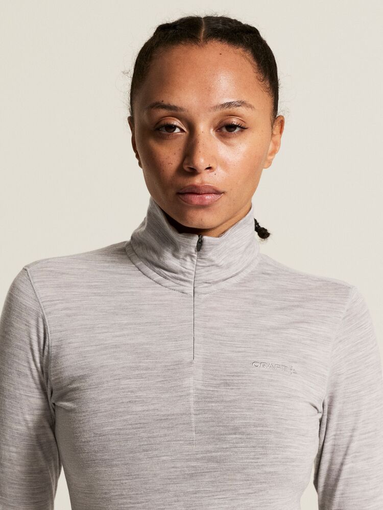 Wool 95 HZ LS W von Craft