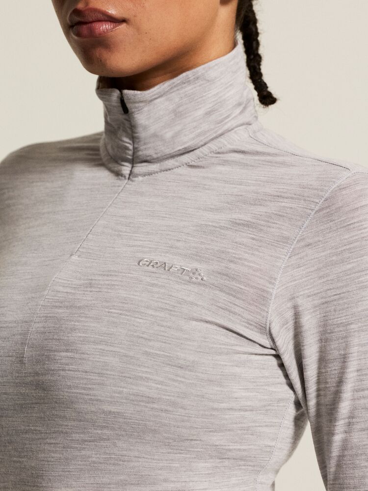 Wool 95 HZ LS W von Craft