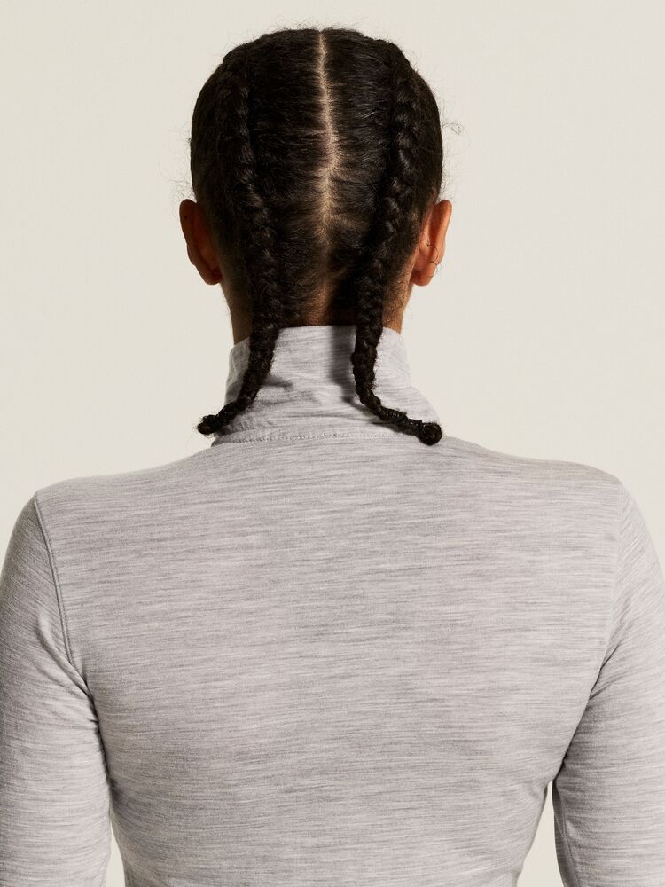 Wool 95 HZ LS W von Craft