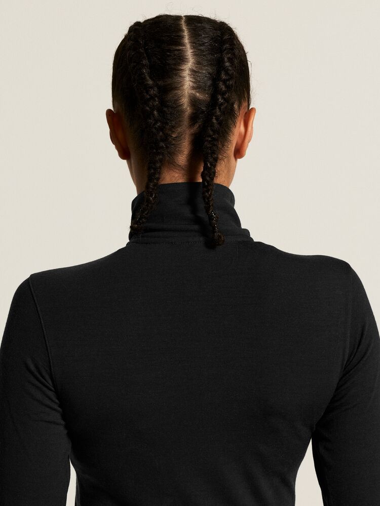 Wool 95 HZ LS W von Craft