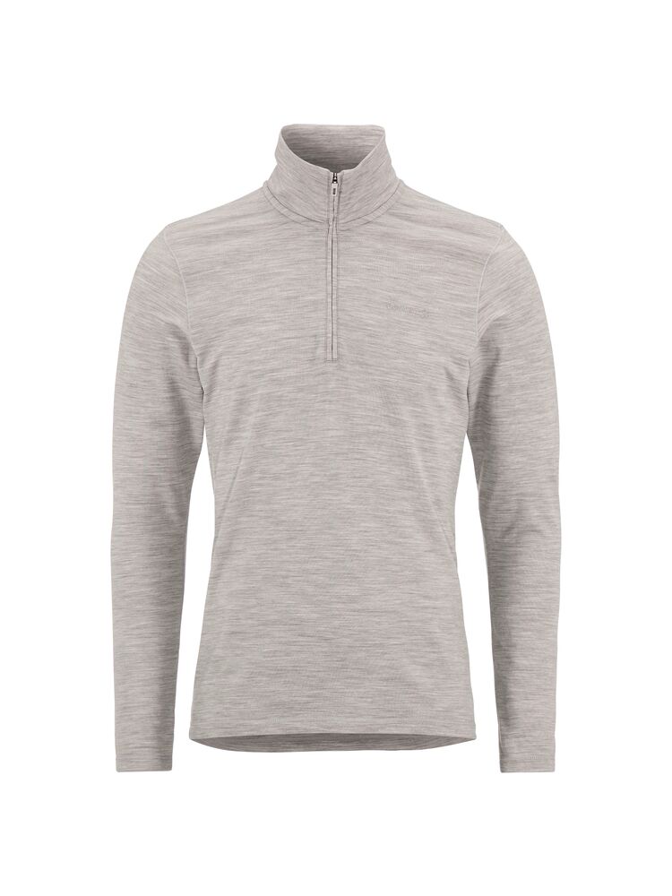 Wool 95 HZ LS M von Craft
