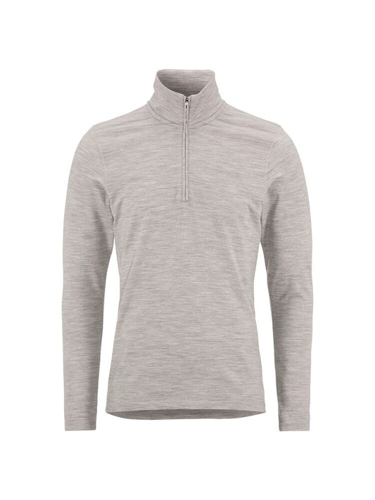 Craft Wool 95 HZ LS M – Pullover & Midlayer