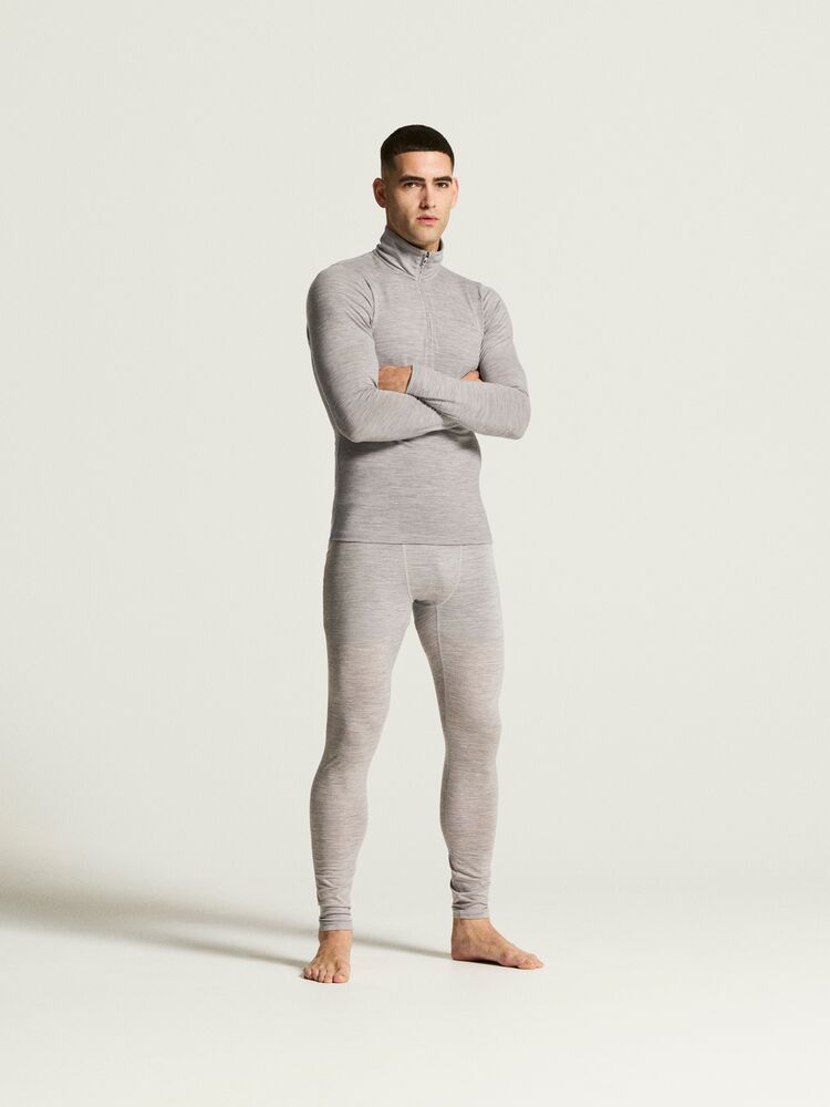 Wool 95 HZ LS M von Craft