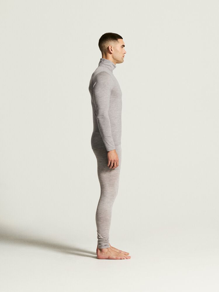 Wool 95 HZ LS M von Craft