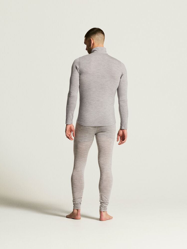 Wool 95 HZ LS M von Craft