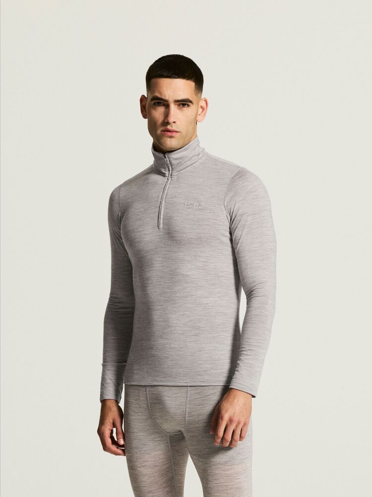 Wool 95 HZ LS M von Craft