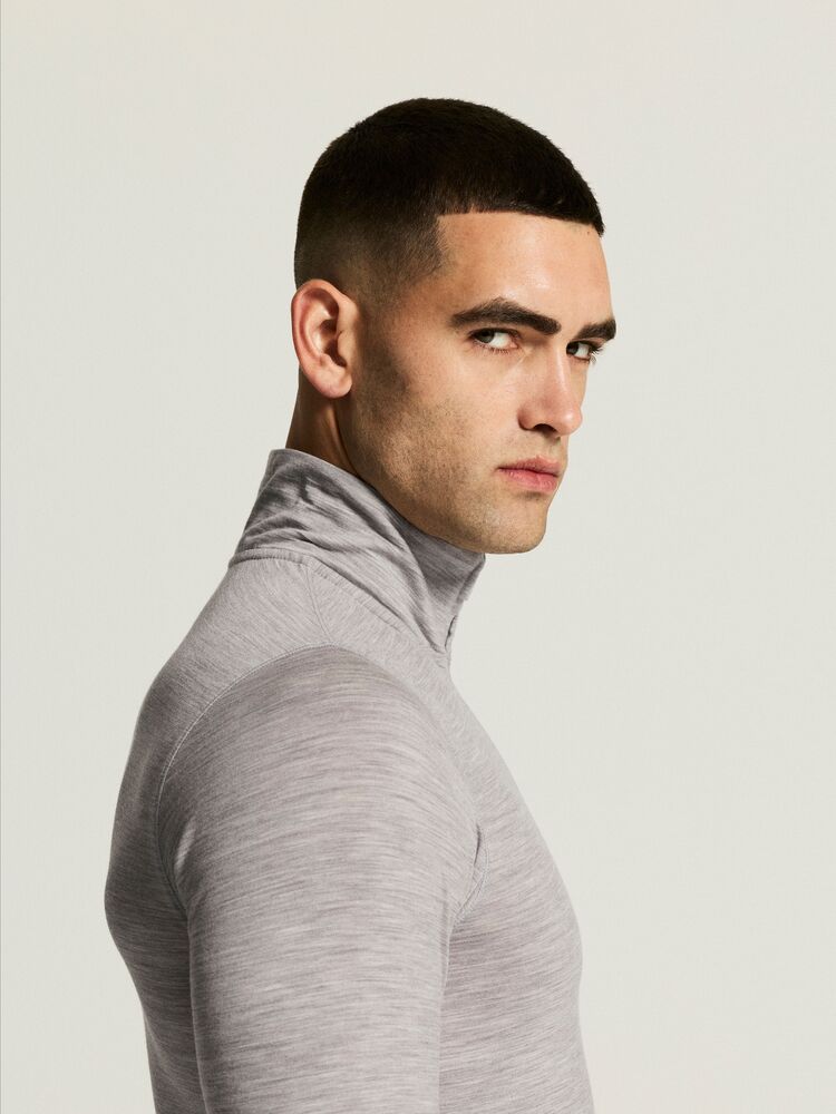 Wool 95 HZ LS M von Craft