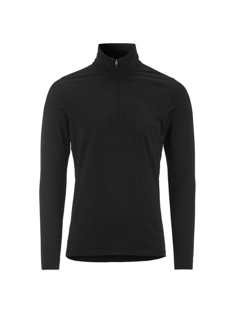 Wool 95 HZ LS M von Craft