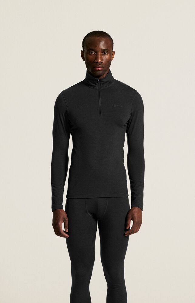 Wool 95 HZ LS M von Craft