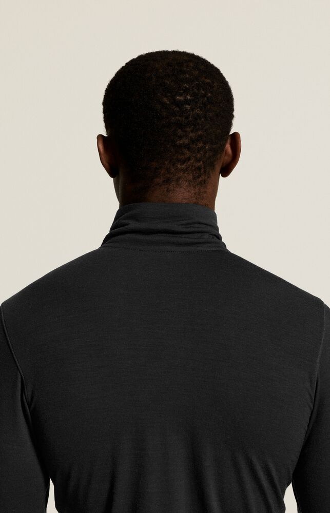 Wool 95 HZ LS M von Craft