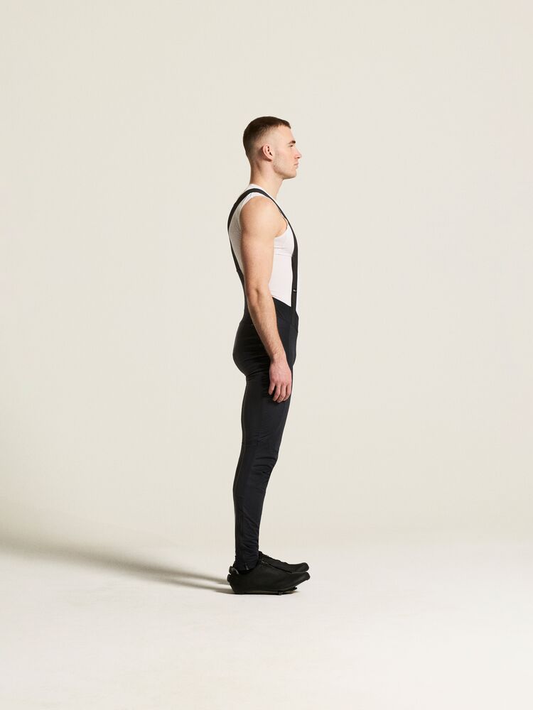 Bike SubZ Wind Bib Tights C3 M von Craft