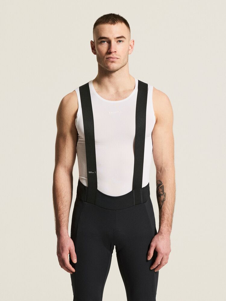 Bike SubZ Wind Bib Tights C3 M von Craft
