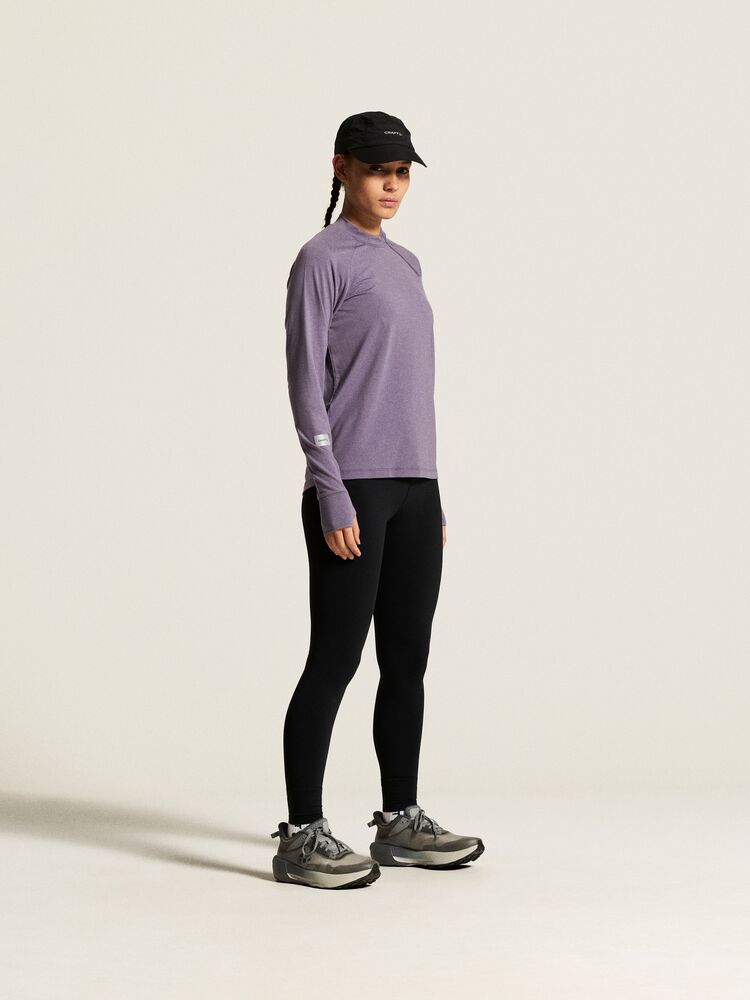 SubZ Zip Jersey W von Craft