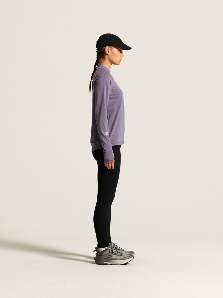 SubZ Zip Jersey W von Craft