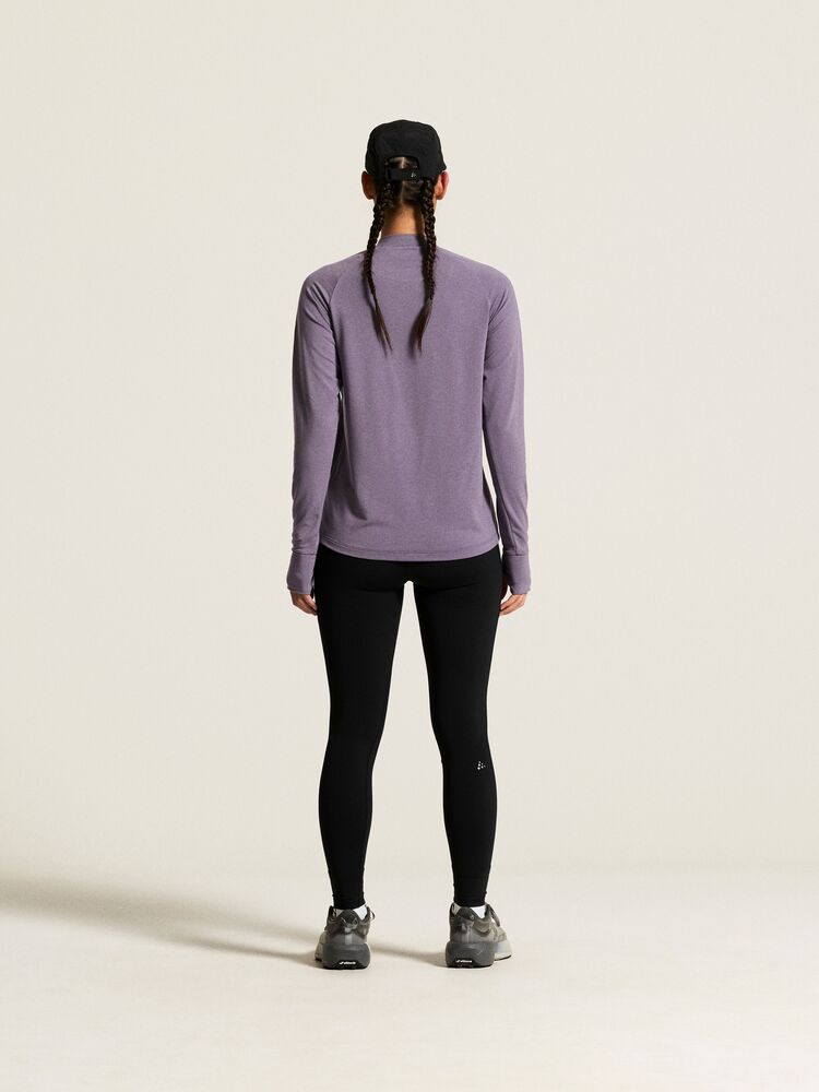 SubZ Zip Jersey W von Craft