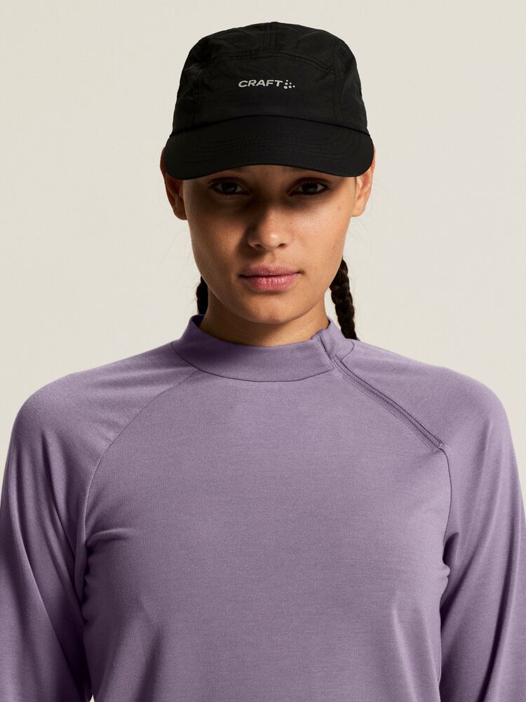 SubZ Zip Jersey W von Craft