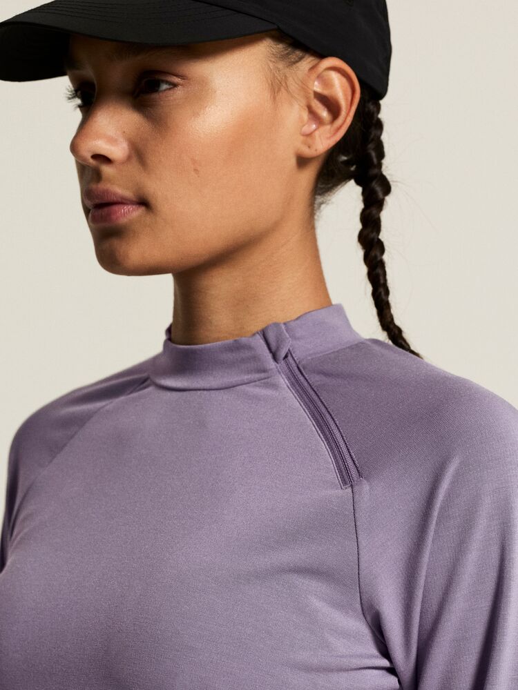 SubZ Zip Jersey W von Craft