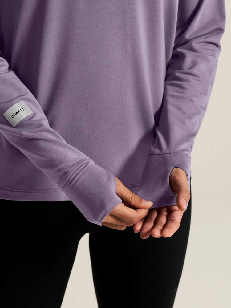 SubZ Zip Jersey W von Craft