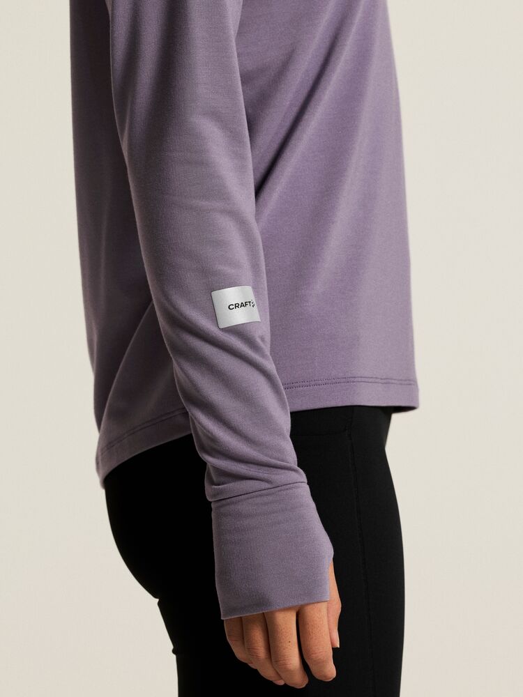 SubZ Zip Jersey W von Craft
