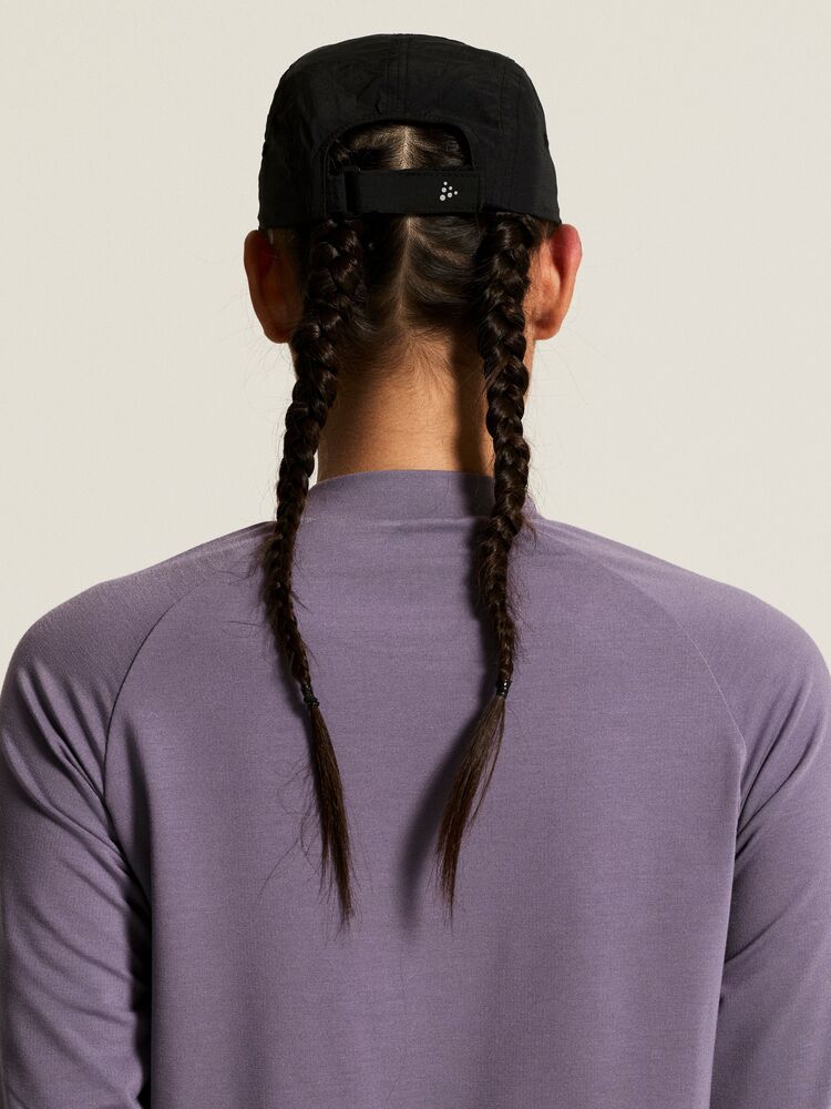 SubZ Zip Jersey W von Craft