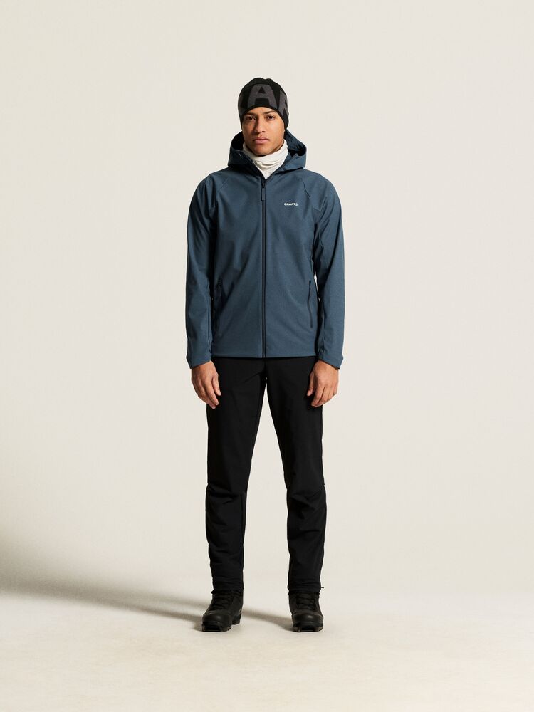 Escape Hood Jacket M von Craft