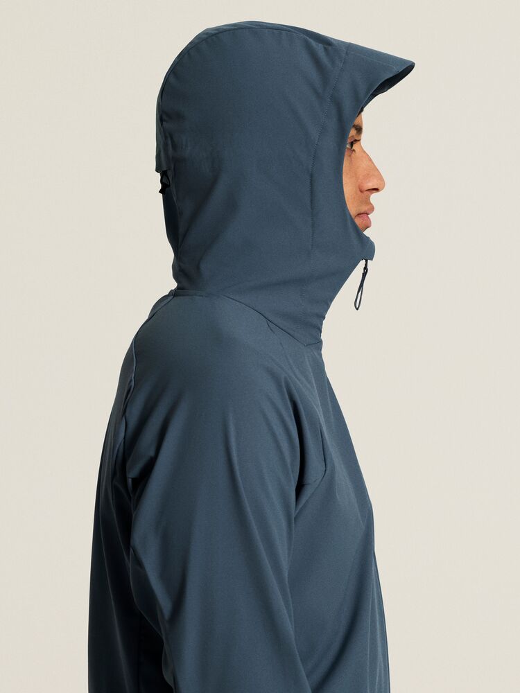 Escape Hood Jacket M von Craft