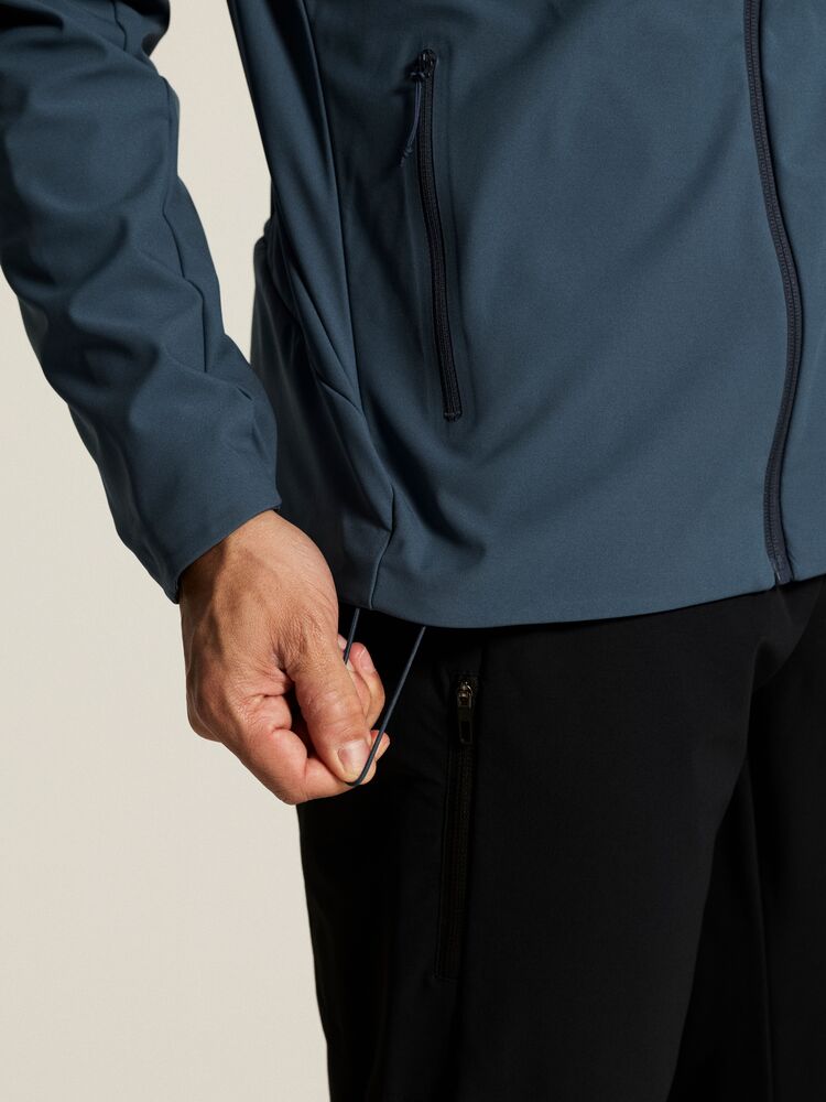 Escape Hood Jacket M von Craft