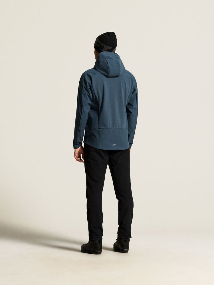 Escape Hood Jacket M von Craft