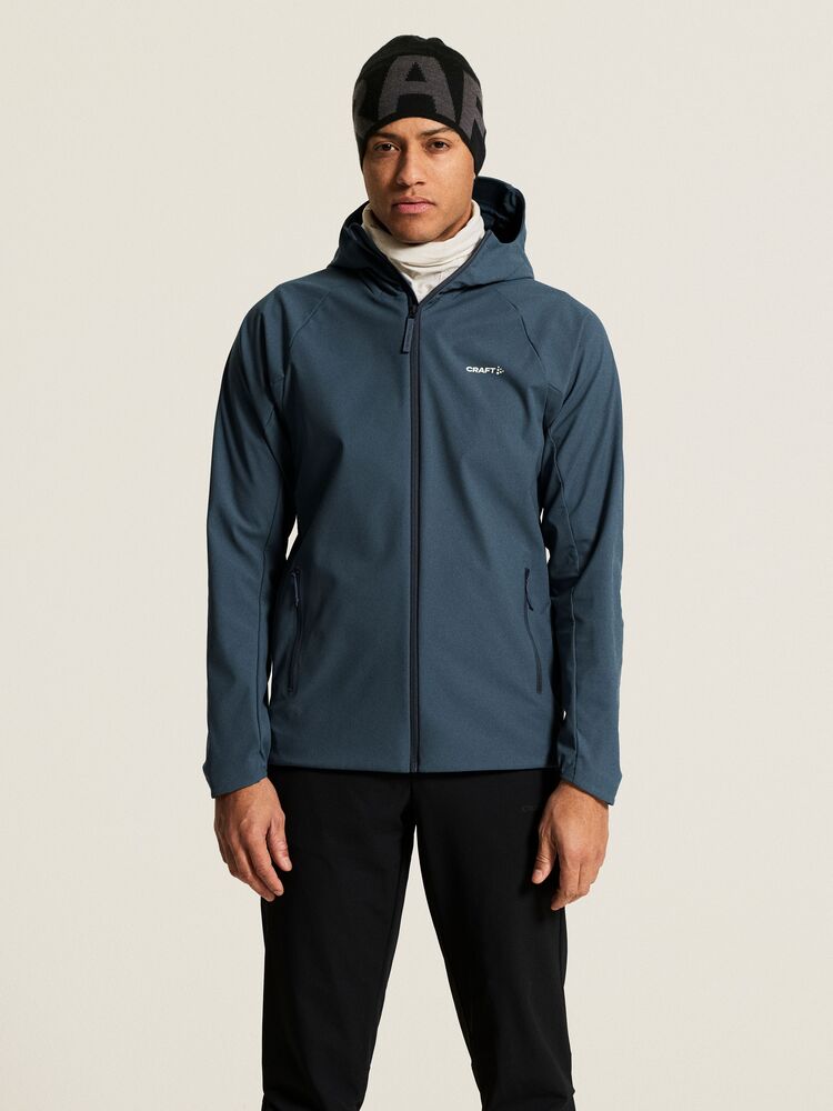 Escape Hood Jacket M von Craft