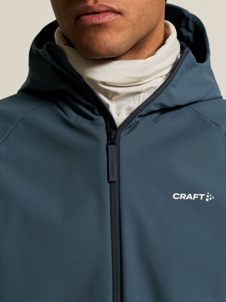 Escape Hood Jacket M von Craft