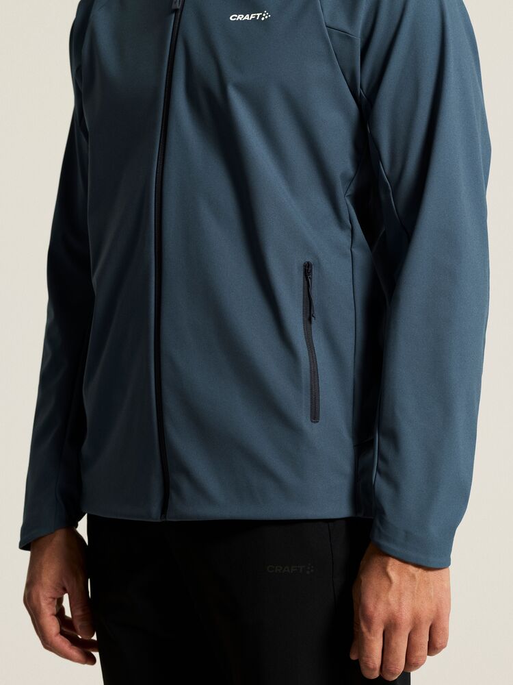 Escape Hood Jacket M von Craft