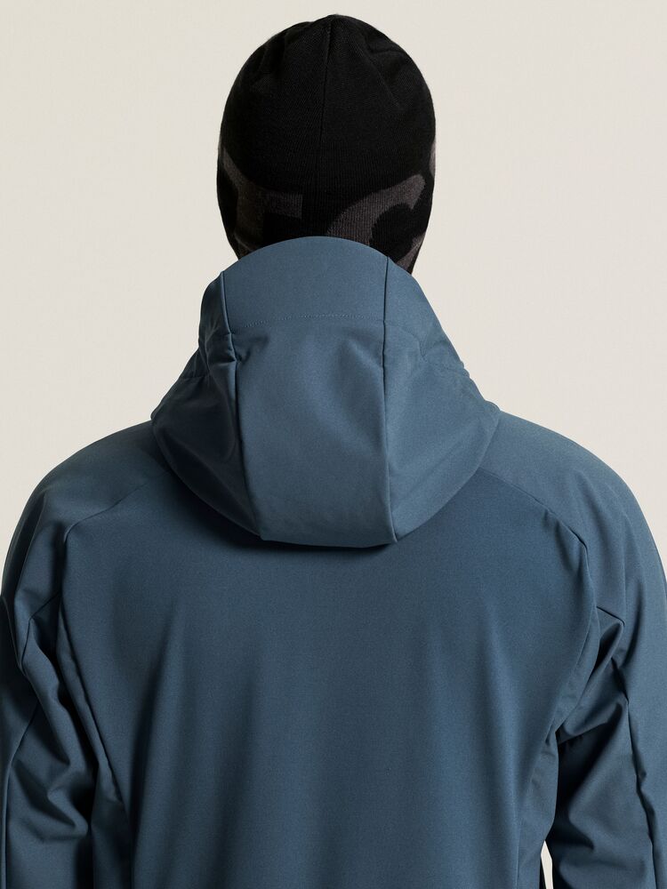 Escape Hood Jacket M von Craft