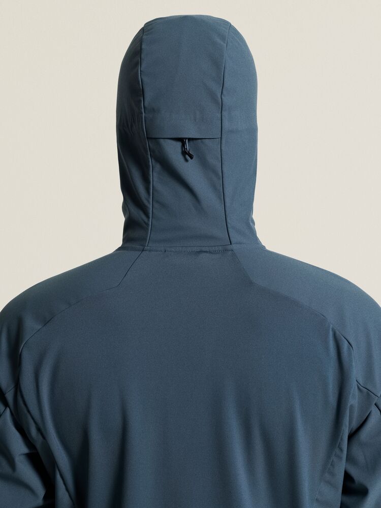 Escape Hood Jacket M von Craft