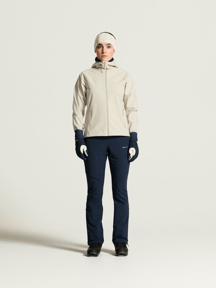 Escape Hood Jacket W von Craft