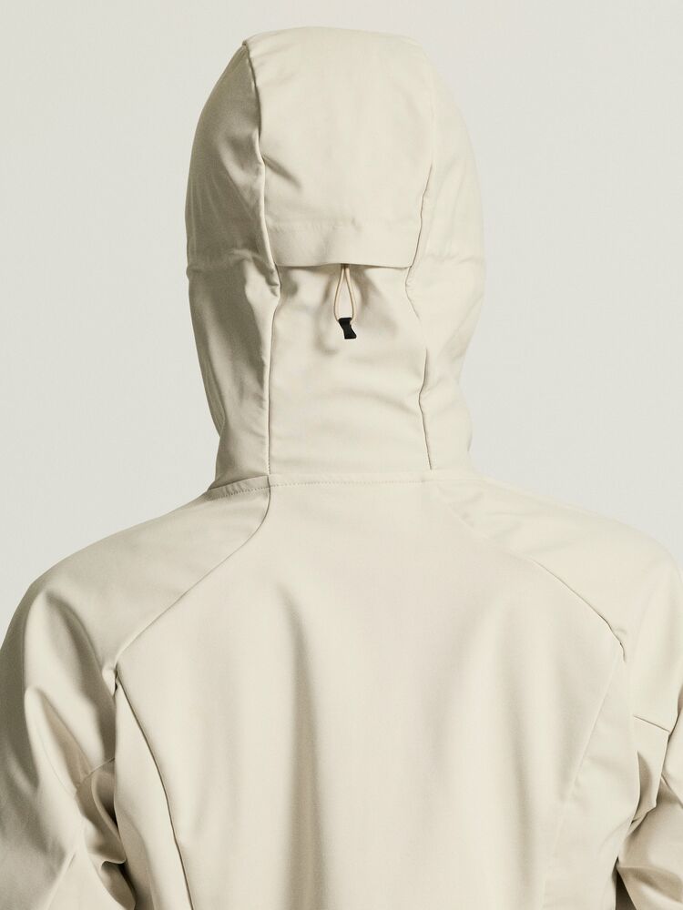 Escape Hood Jacket W von Craft